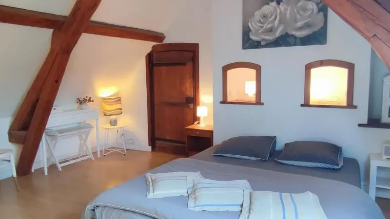 Gîtes de France® - Le Four à Pain