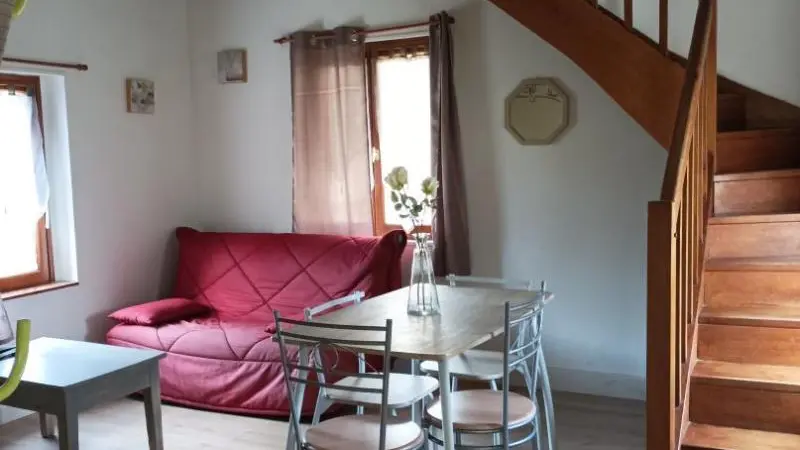 Gîtes de France® - Le Gardian