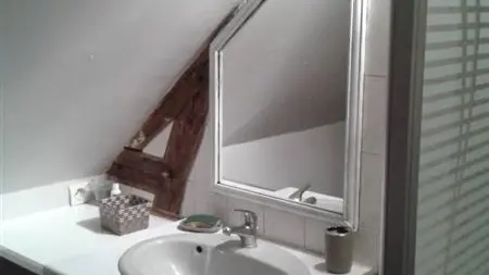 Gîtes de France® - Le Gardian