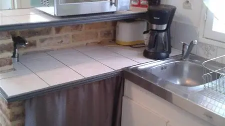 Gîtes de France® - Le Gardian