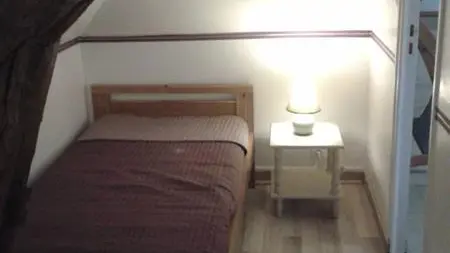 Gîtes de France® - Le Gardian