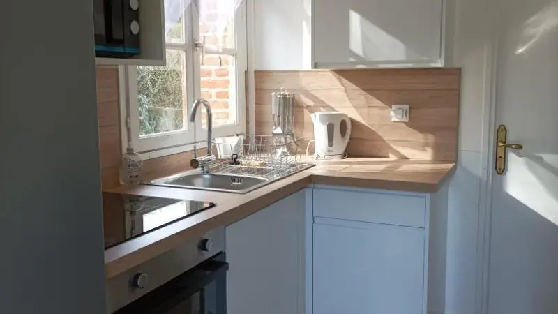 Gîtes de France® - Le Gardian