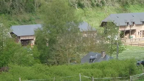 Gîtes de France® - Le Gardian