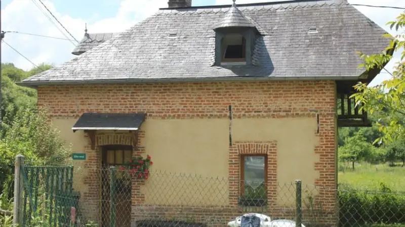 Gîtes de France® - Le Gardian