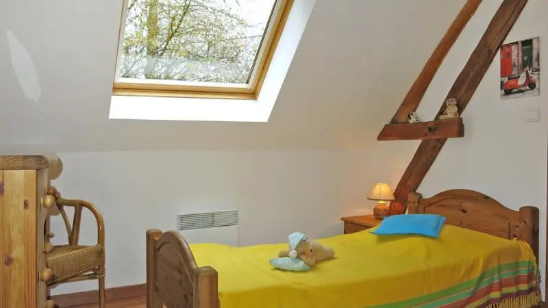 Gîtes de France® - La Bosselette