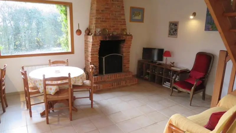 Gîtes de France® - La Bosselette