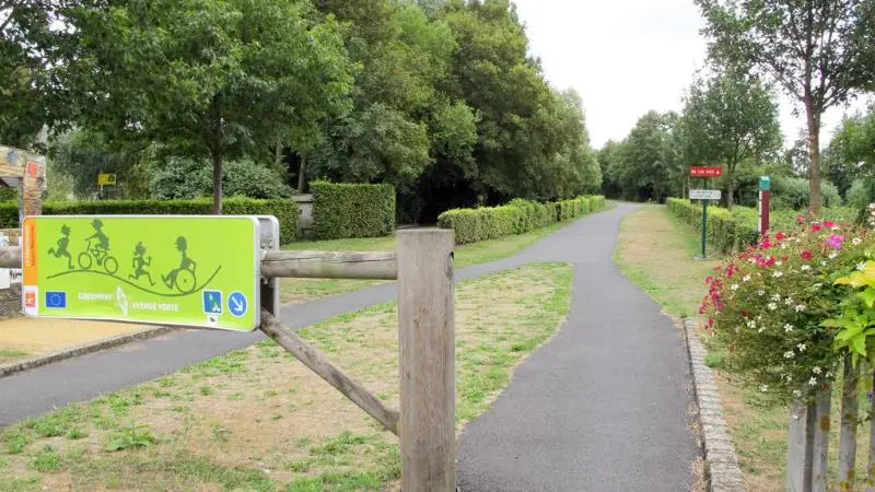 Gîtes de France® - La Bosselette