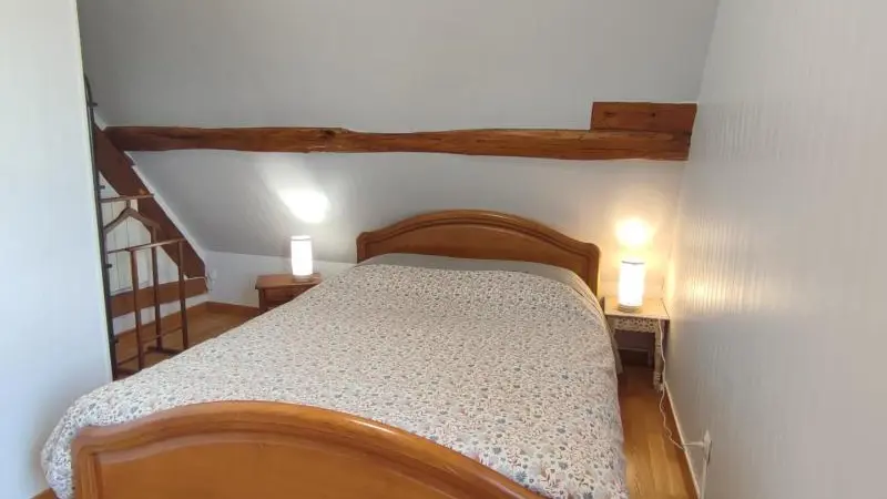 Gîtes de France® - Ferme de la Chapelle