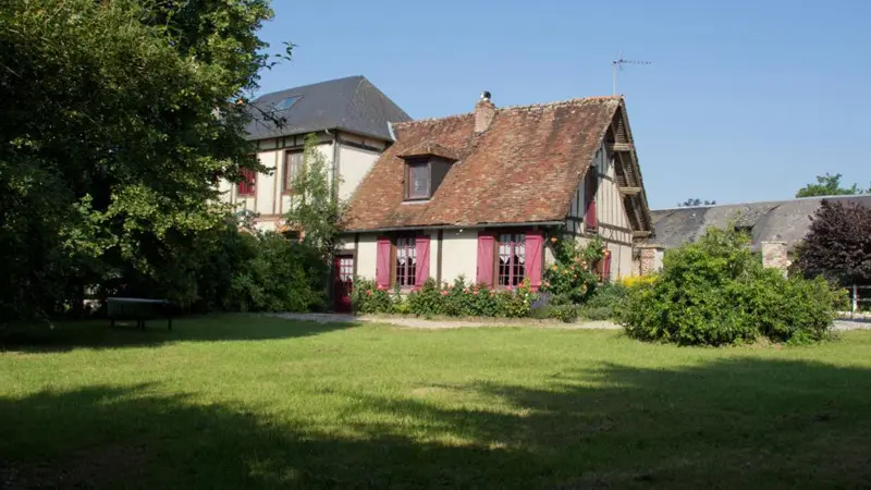 Ferme de la Chapelle