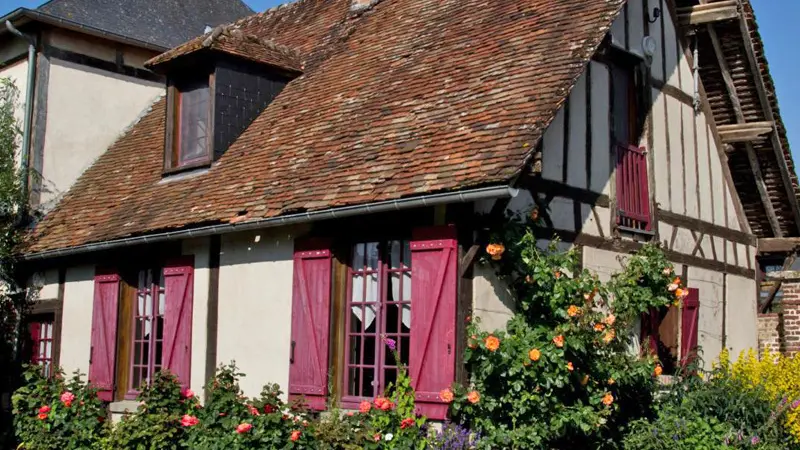 Ferme de la Chapelle