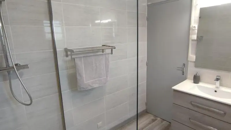 Gîtes de France® - Ferme de la Chapelle