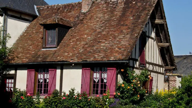 Ferme de la Chapelle