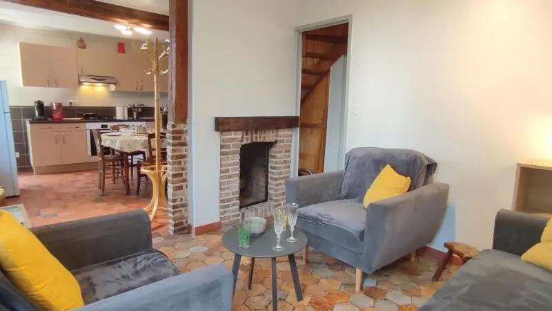 Ferme de la Chapelle