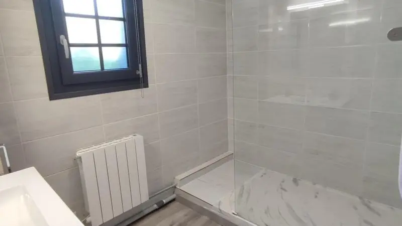 Gîtes de France® - Ferme de la Chapelle