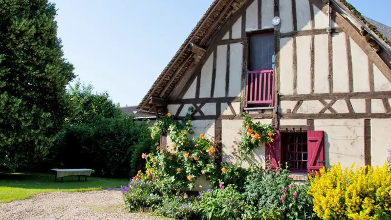 Ferme de la Chapelle