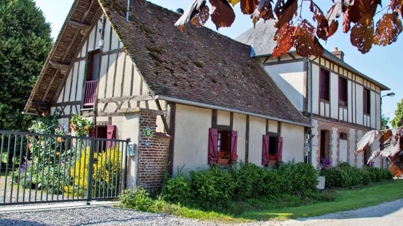 Ferme de la Chapelle