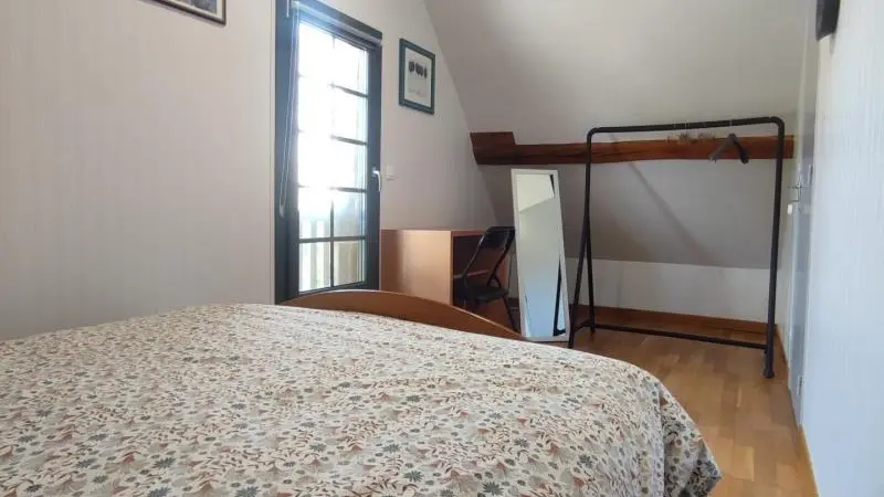 Ferme de la Chapelle