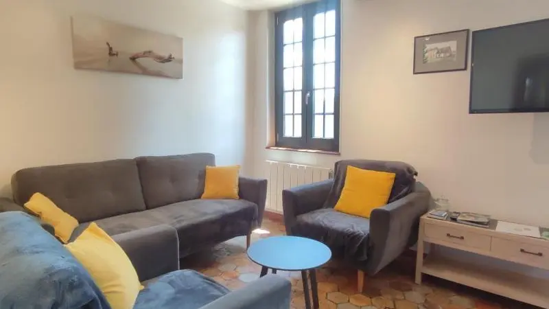 Ferme de la Chapelle