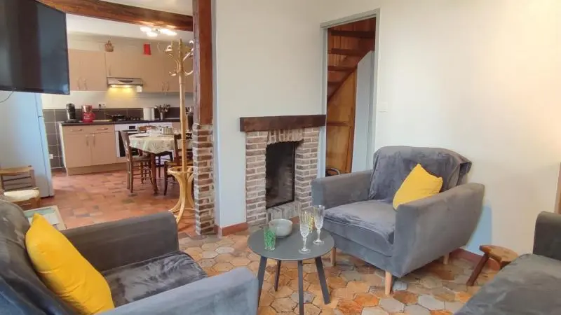 Ferme de la Chapelle