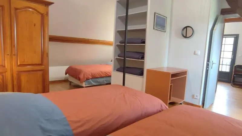 Ferme de la Chapelle