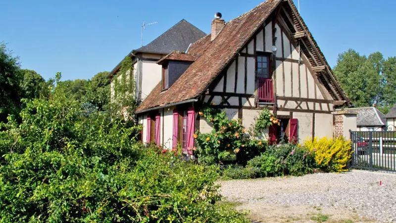 Ferme de la Chapelle