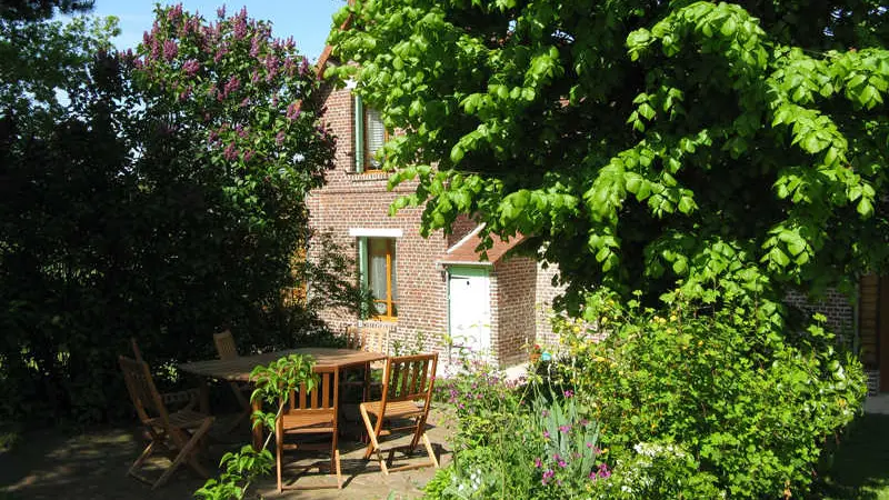 Gîtes de France® - Le Tilleul