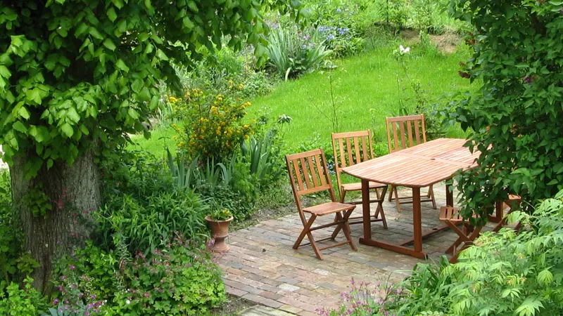 Gîtes de France® - Le Tilleul