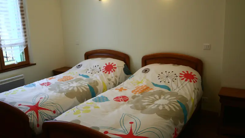 Gîtes de France® - Le Tilleul