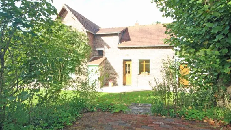 Gîtes de France® - Le Tilleul