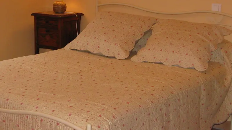 Gîtes de France® - Le Tilleul