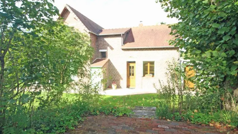 Gîtes de France® - Le Tilleul