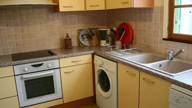 Gîtes de France® - Le Tilleul