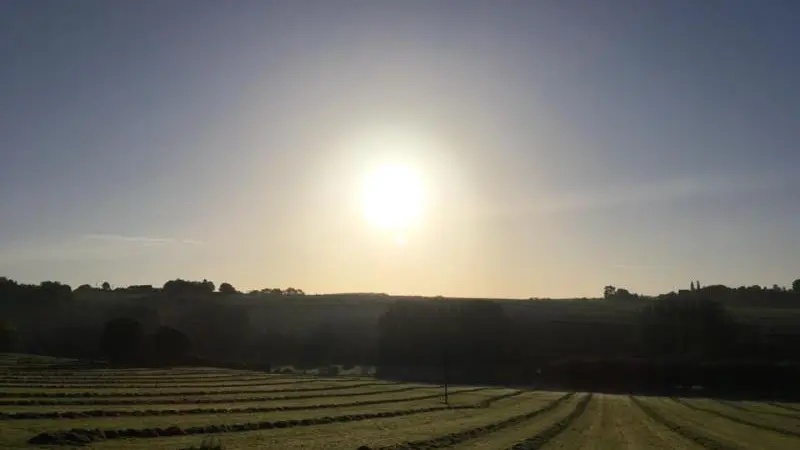 La Roulotte du Moulin de Rebets