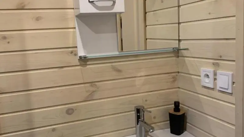 La Roulotte du Moulin de Rebets