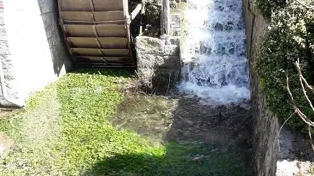 La Roulotte du Moulin de Rebets