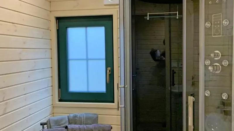 La Roulotte du Moulin de Rebets