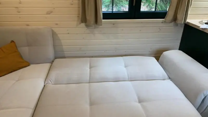 La Roulotte du Moulin de Rebets