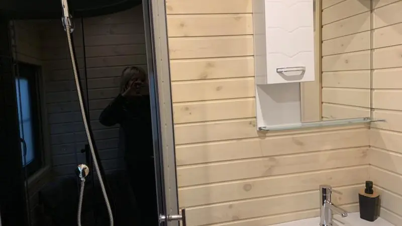 La Roulotte du Moulin de Rebets