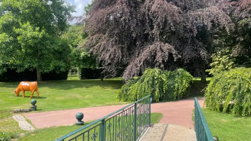 La Roulotte du Moulin de Rebets