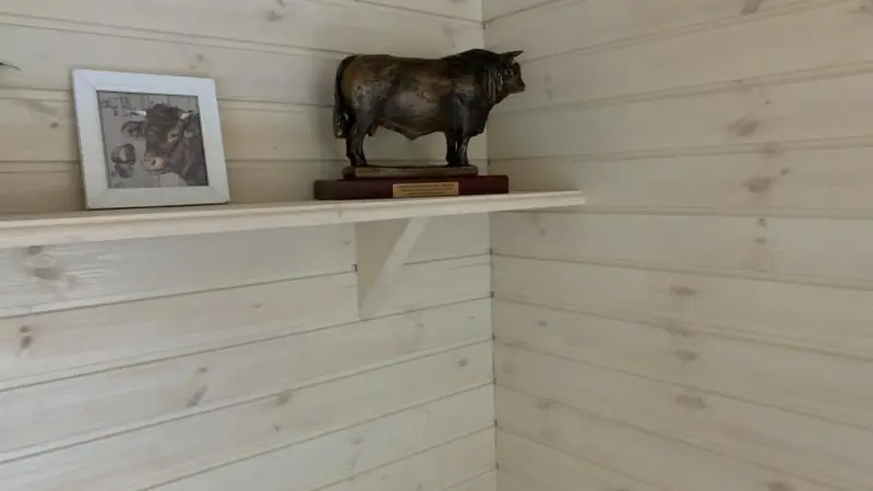 La Roulotte du Moulin de Rebets