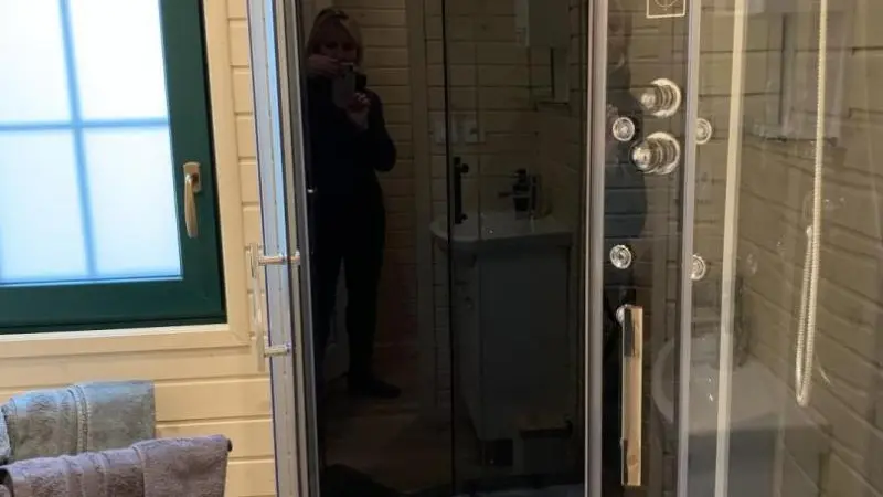 La Roulotte du Moulin de Rebets