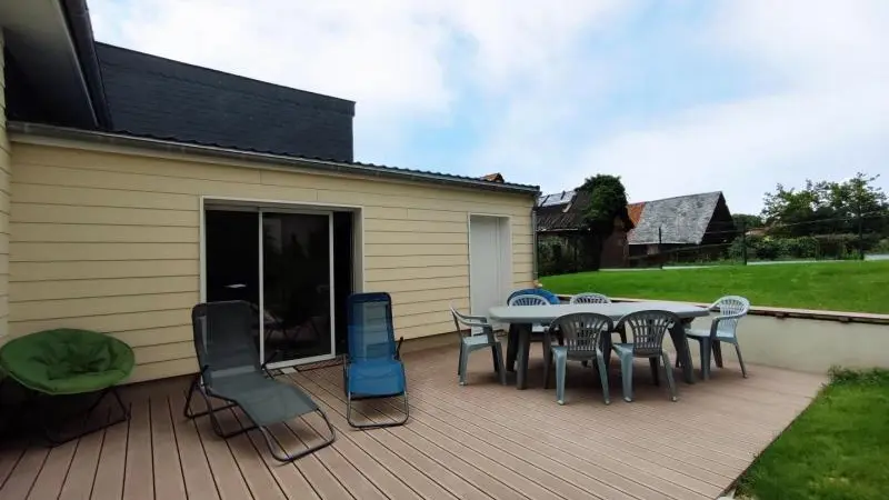 Gîtes de France® - Le Gîte des Vacances