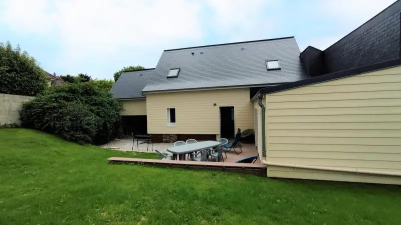 Gîtes de France® - Le Gîte des Vacances