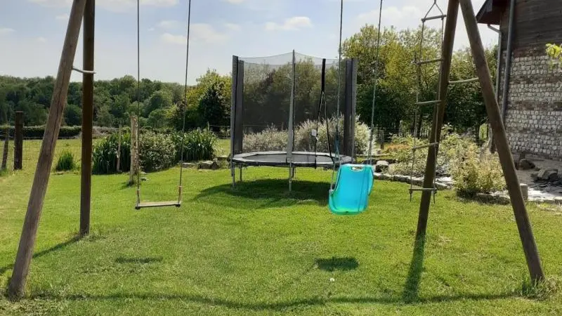 Gîtes de France® - L' Hirondelle