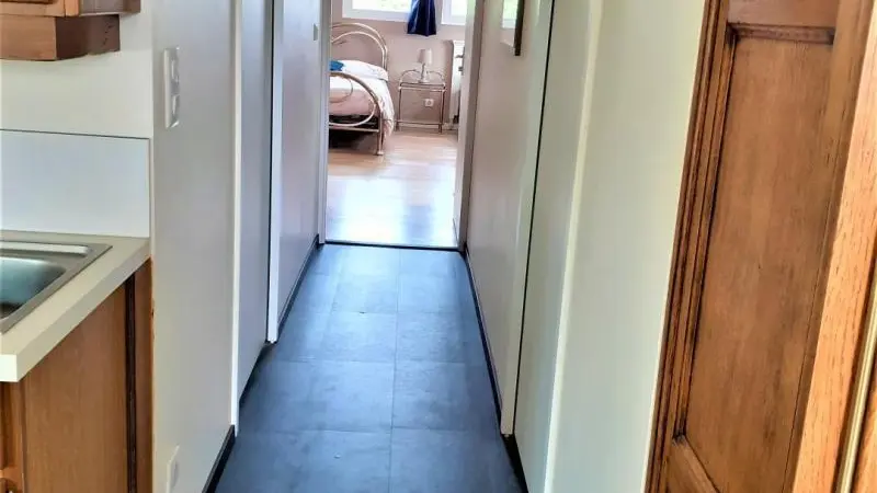 Gîtes de France® - L' Hirondelle