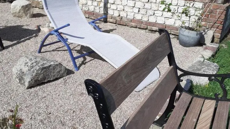 L' Hirondelle