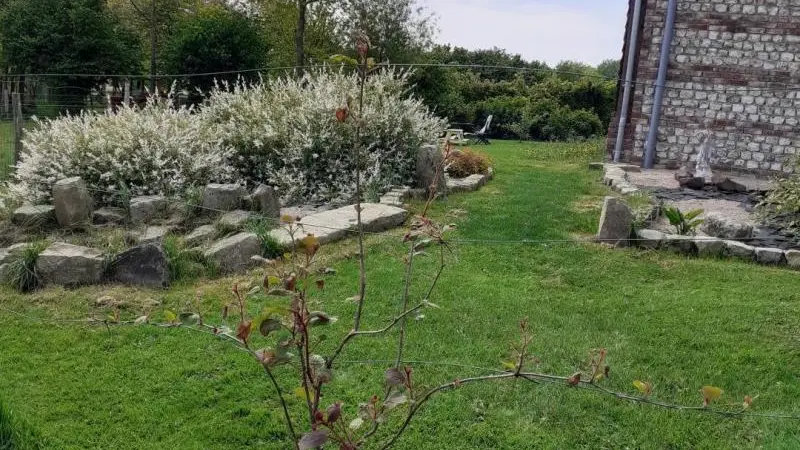 L' Hirondelle
