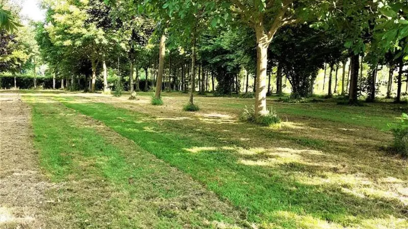 Gîtes de France® - L' Hirondelle