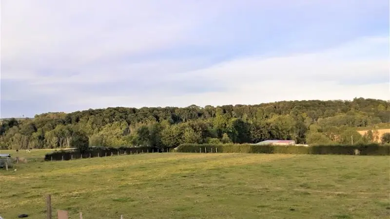 Gîtes de France® - L' Hirondelle