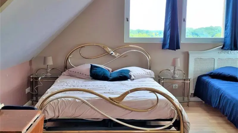 Gîtes de France® - L' Hirondelle